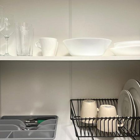 K22 Andersa 12 M Ratusz Arsenal Apartment Warsaw Ngoại thất bức ảnh