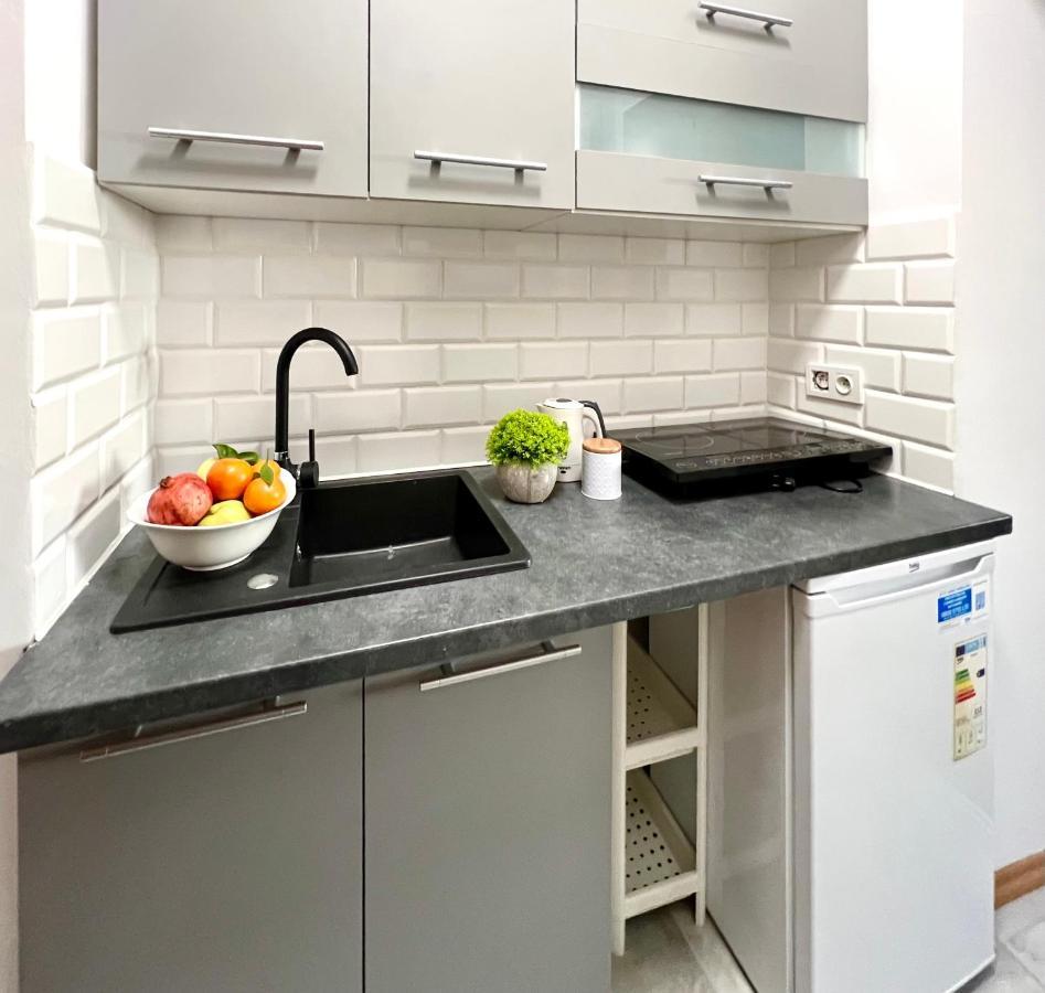K22 Andersa 12 M Ratusz Arsenal Apartment Warsaw Ngoại thất bức ảnh