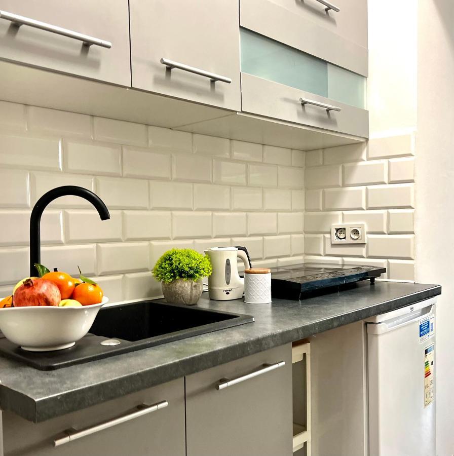 K22 Andersa 12 M Ratusz Arsenal Apartment Warsaw Ngoại thất bức ảnh
